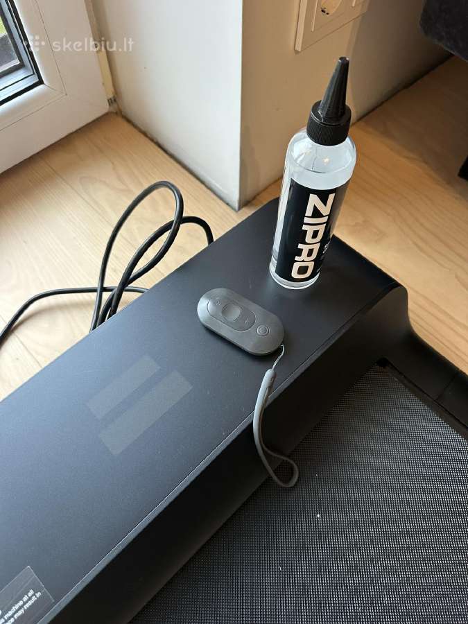 Kingsmith Walkingpad A1f Pro - nuotraukos Nr. 4