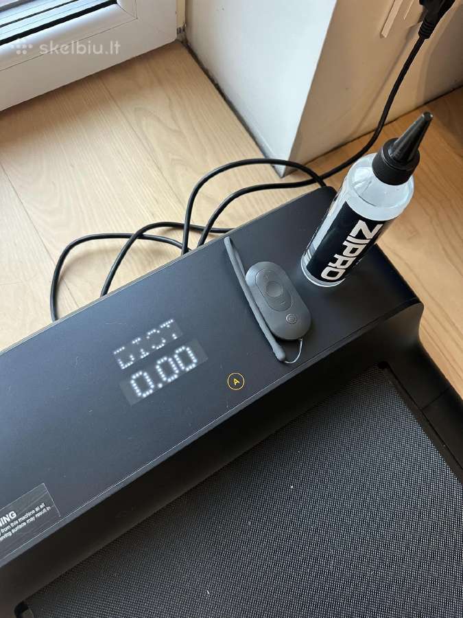 Kingsmith Walkingpad A1f Pro - nuotraukos Nr. 3