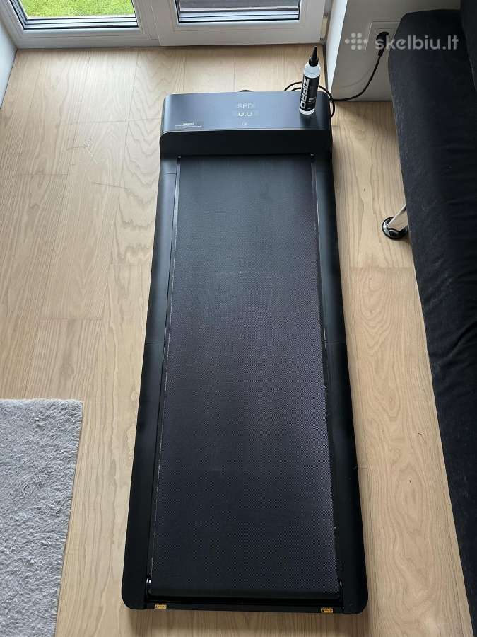 Kingsmith Walkingpad A1f Pro - nuotraukos Nr. 2