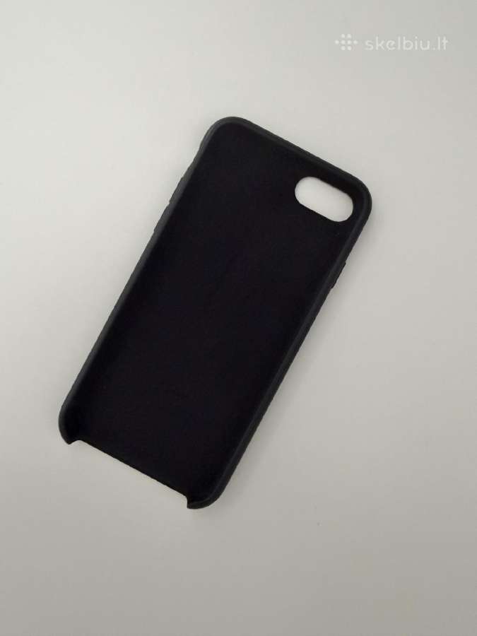 iPhone 7, 32 GB - nuotraukos Nr. 7