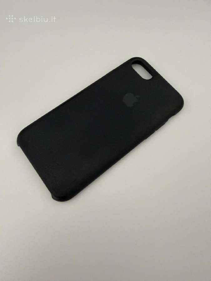 iPhone 7, 32 GB - nuotraukos Nr. 8