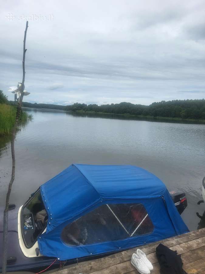 Parduodu kateriuka - nuotraukos Nr. 4