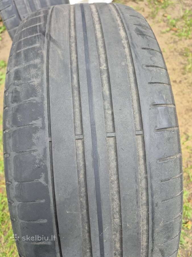 Originalūs Bmw R18 ratlankiai + 4 dygliuotos - nuotraukos Nr. 8