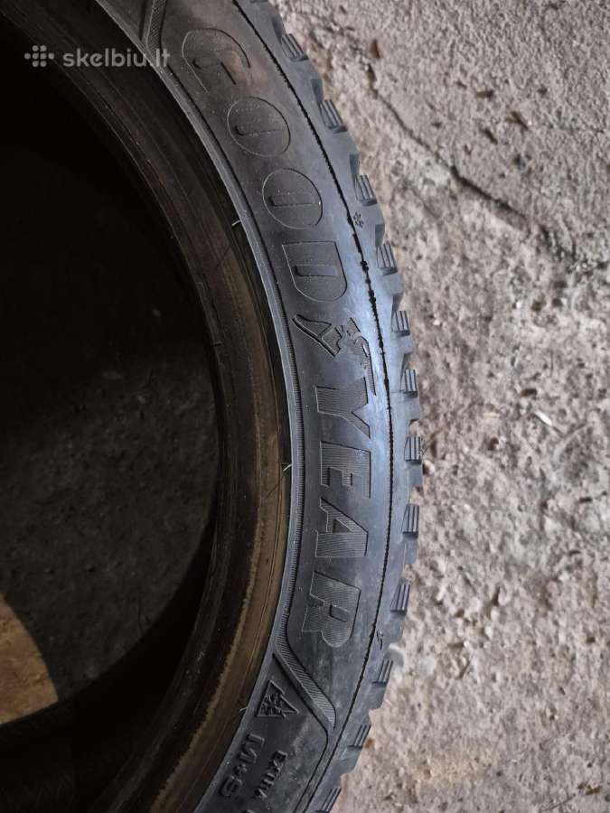 Originalūs Bmw R18 ratlankiai + 4 dygliuotos - nuotraukos Nr. 11