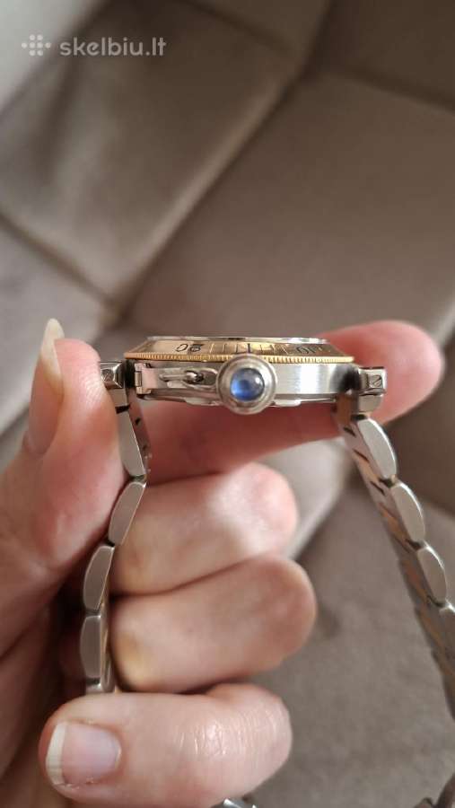 Cartier laikrodis - nuotraukos Nr. 4