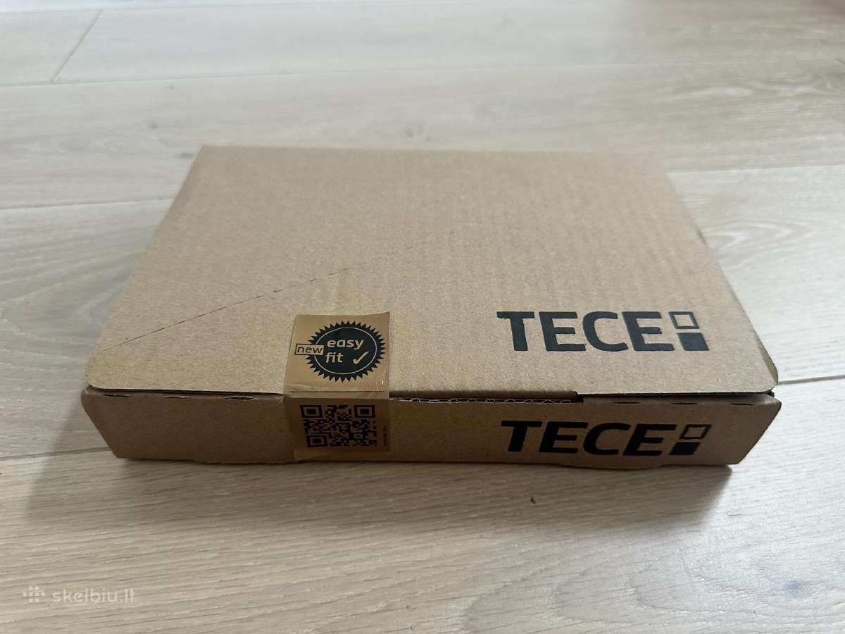 Tece Now WC nuleidimo mygtukas (yra 2 vnt.) - nuotraukos Nr. 5