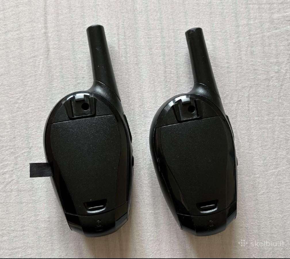 Cobra Mt 800 racijos (2 vnt.) - nuotraukos Nr. 5