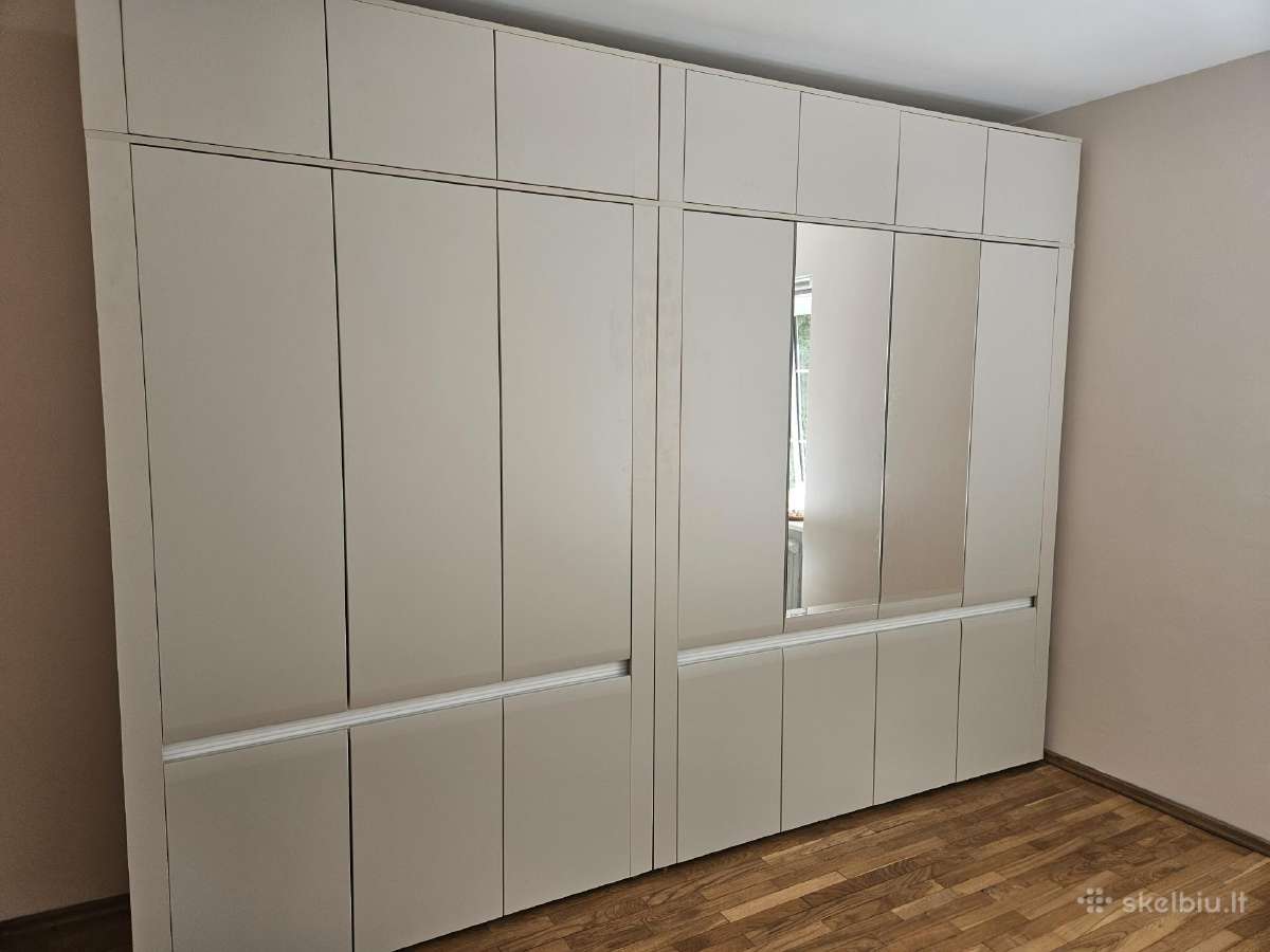 Izoliuotas kambarys Senamiestyje. Merginai. - nuotraukos Nr. 4