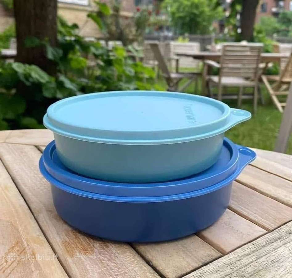 Tupperware - nuotraukos Nr. 15