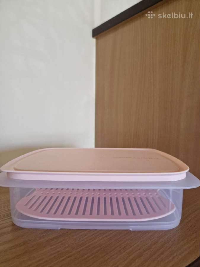 Tupperware - nuotraukos Nr. 16
