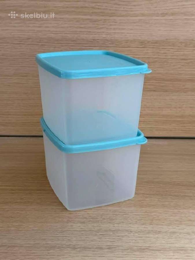 Tupperware - nuotraukos Nr. 17