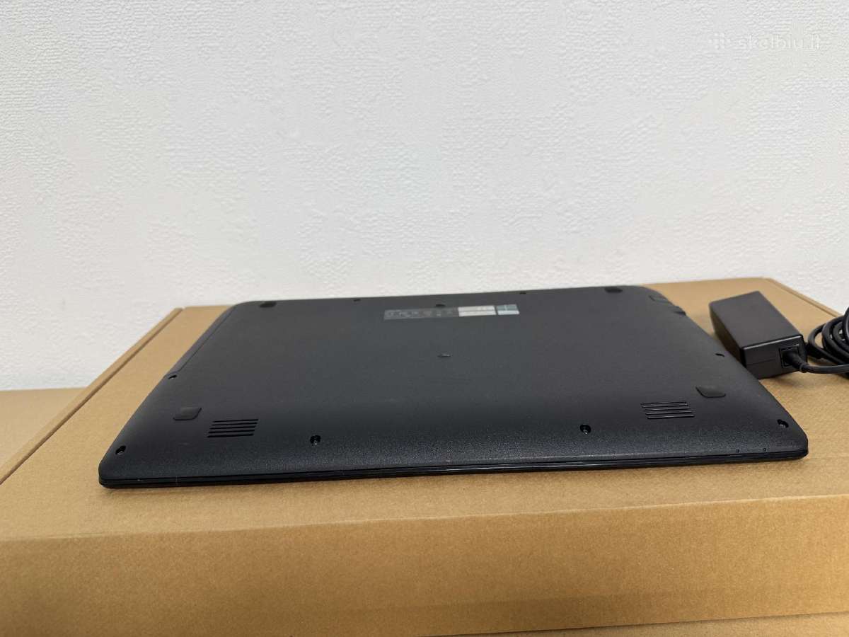 Asus R515 - nuotraukos Nr. 3