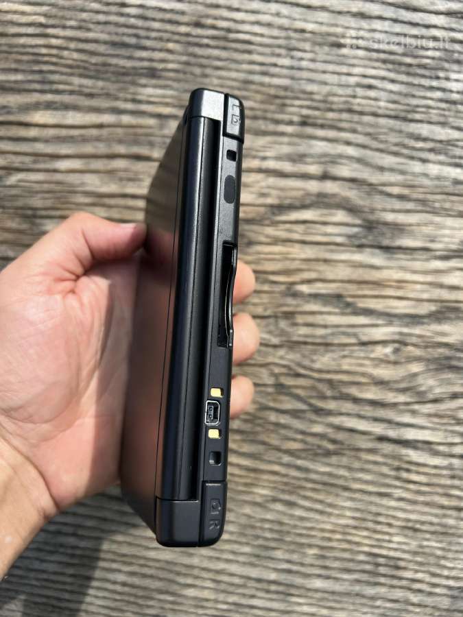 Nintendo 3ds XL - nuotraukos Nr. 4