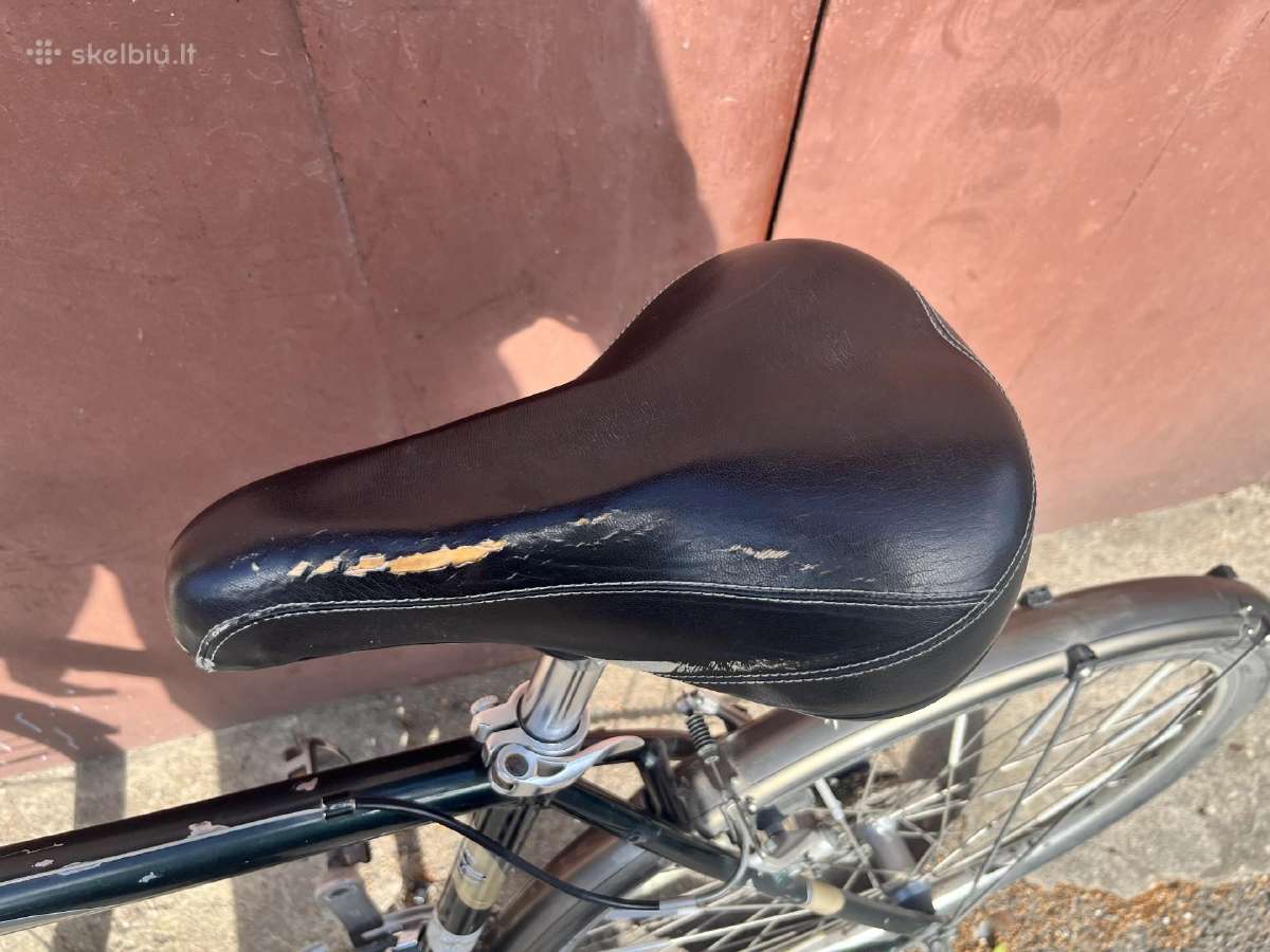 Dviratis mongoose pro crossway 450 - nuotraukos Nr. 6