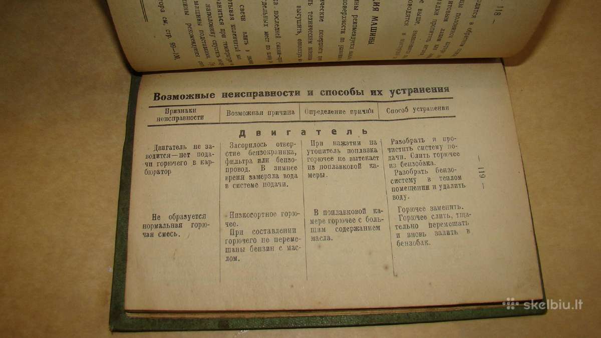 Tula-200 motoroleris - nuotraukos Nr. 18