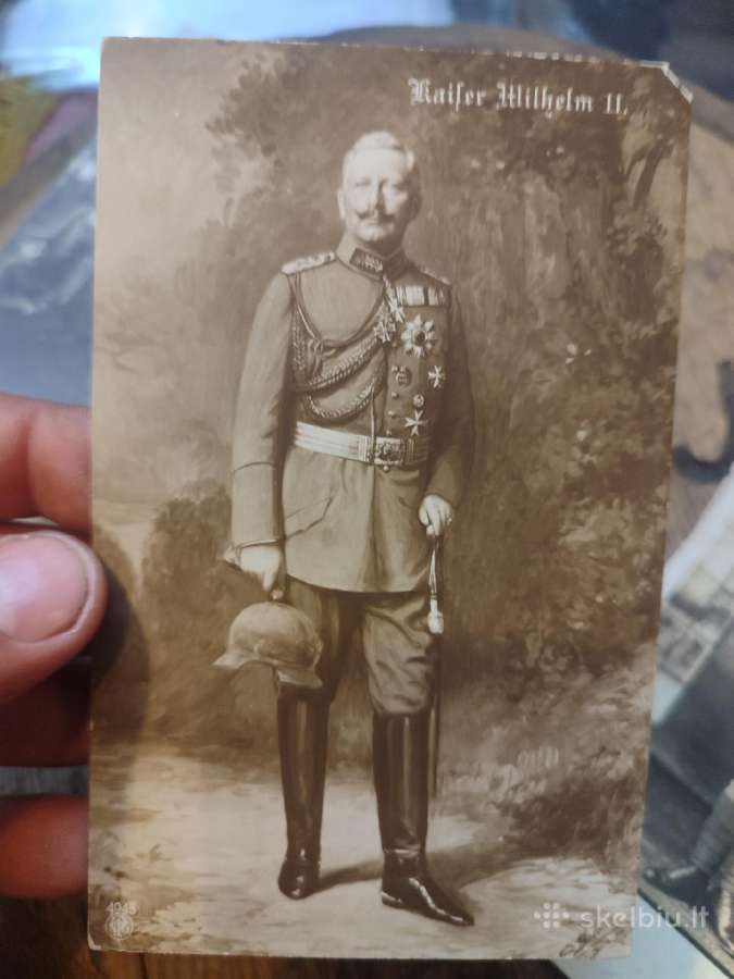 Senos nuotraukos armija - nuotraukos Nr. 13
