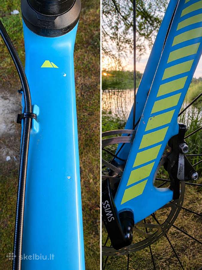 Canyon Inflite - nuotraukos Nr. 10