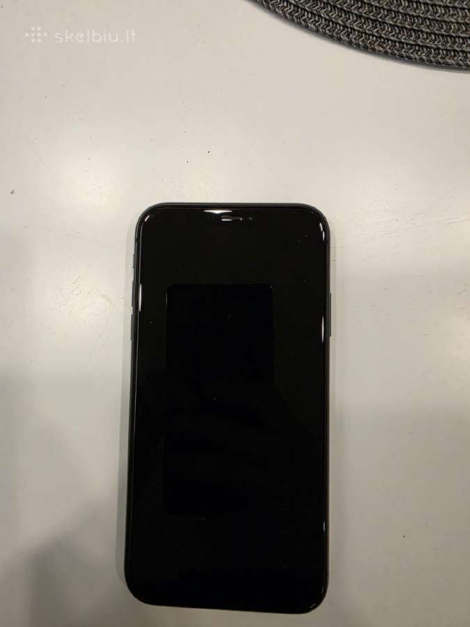 iPhone 11 128gb - nuotraukos Nr. 4