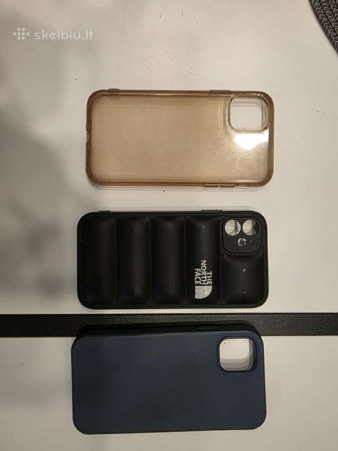 iPhone 11 128gb - nuotraukos Nr. 7