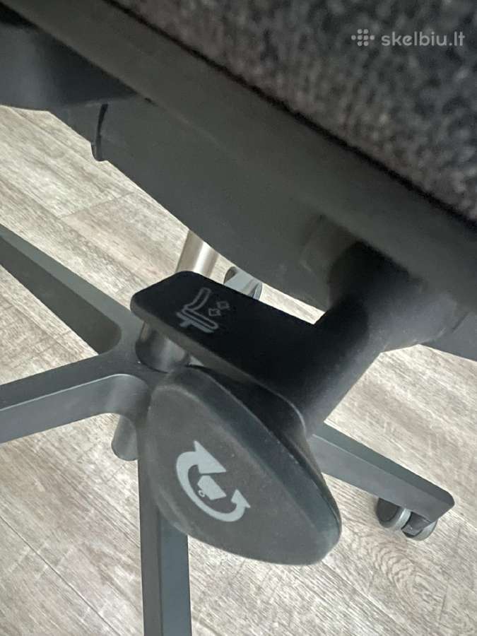 Lightup 250 Sfl Ergonominė kėdė - nuotraukos Nr. 2