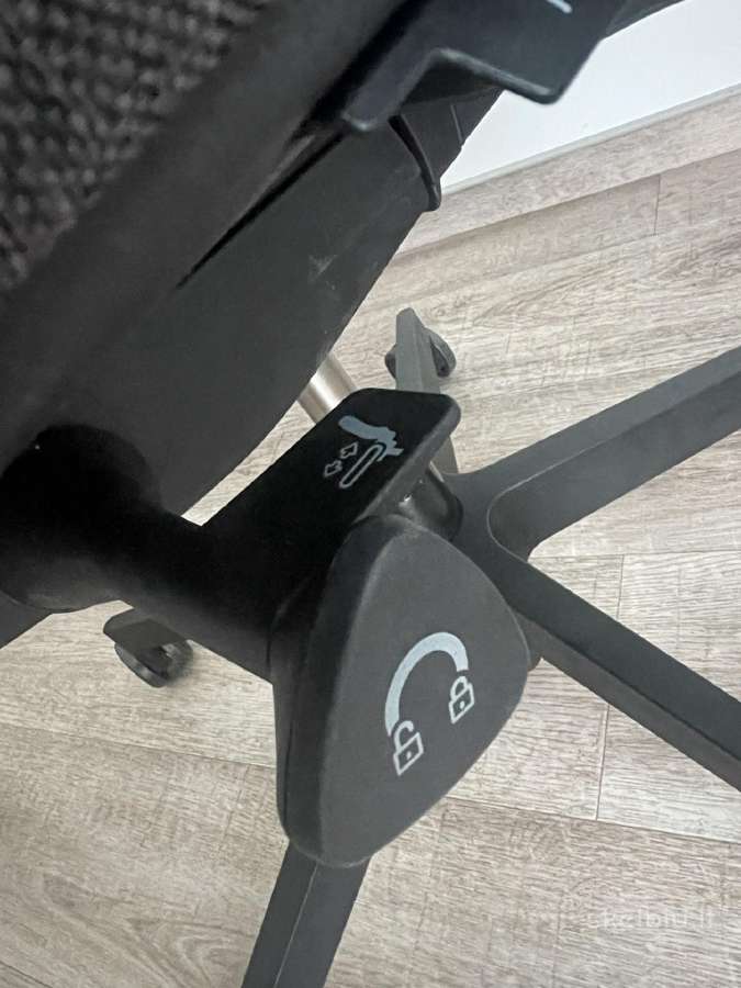 Lightup 250 Sfl Ergonominė kėdė - nuotraukos Nr. 3
