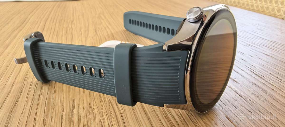 Oneplus Watch 2 - nuotraukos Nr. 5