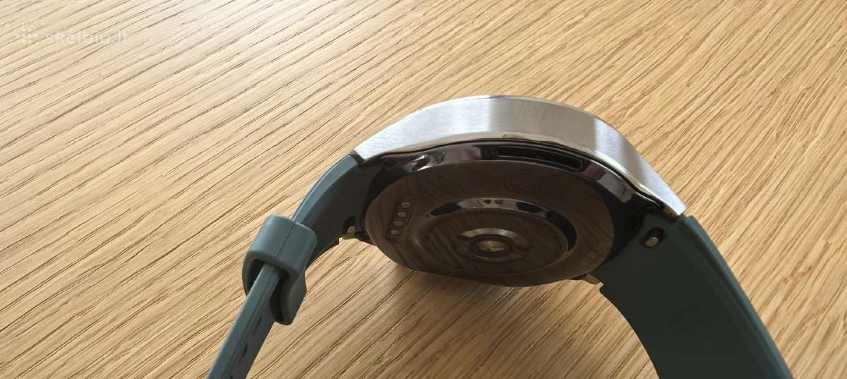 Oneplus Watch 2 - nuotraukos Nr. 6