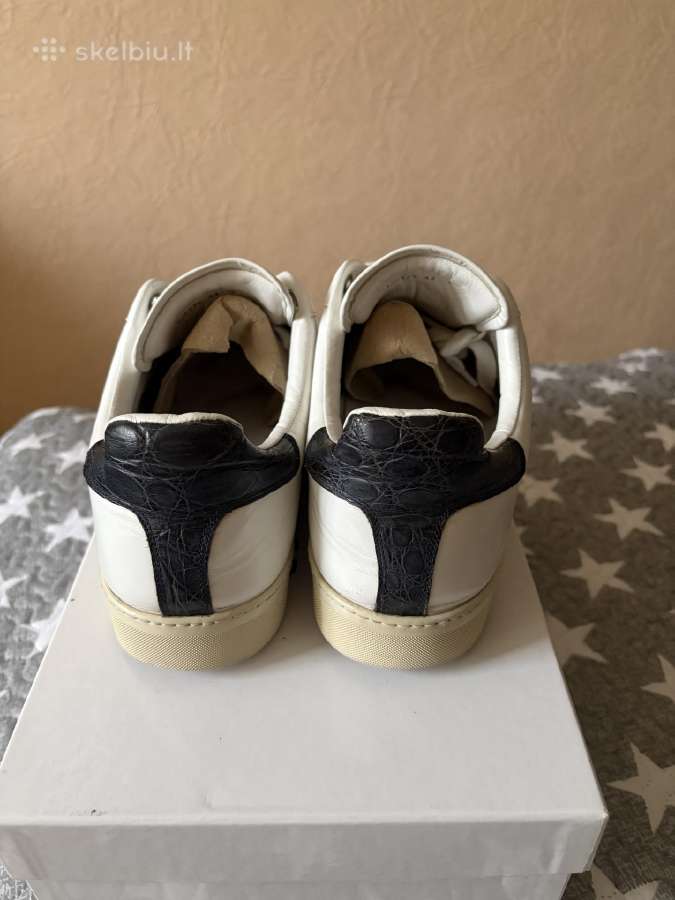 Originalus Gucci Ace batai - nuotraukos Nr. 3