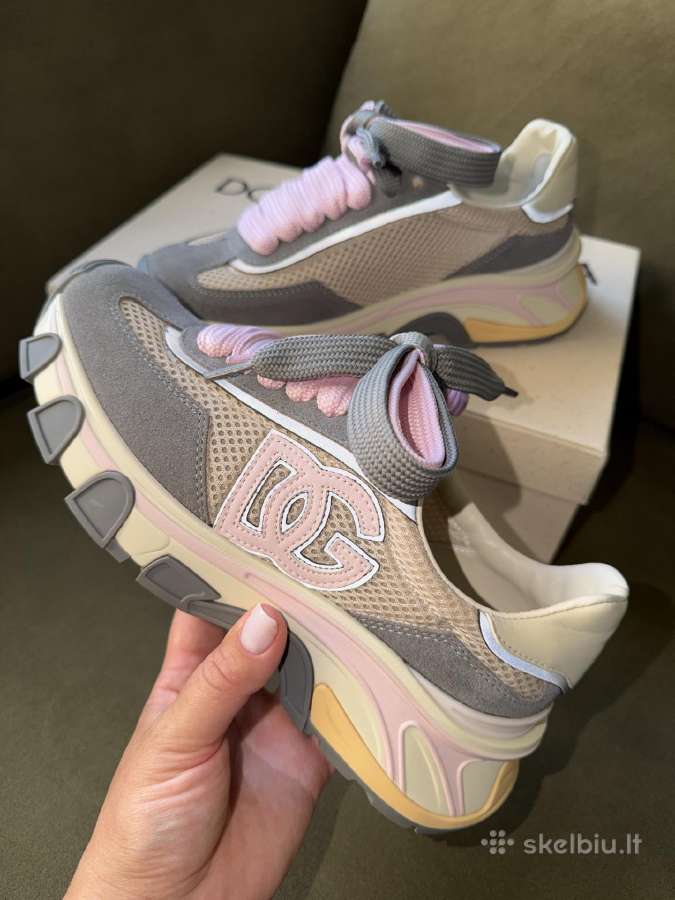 Dolce&gabbana - nuotraukos Nr. 6
