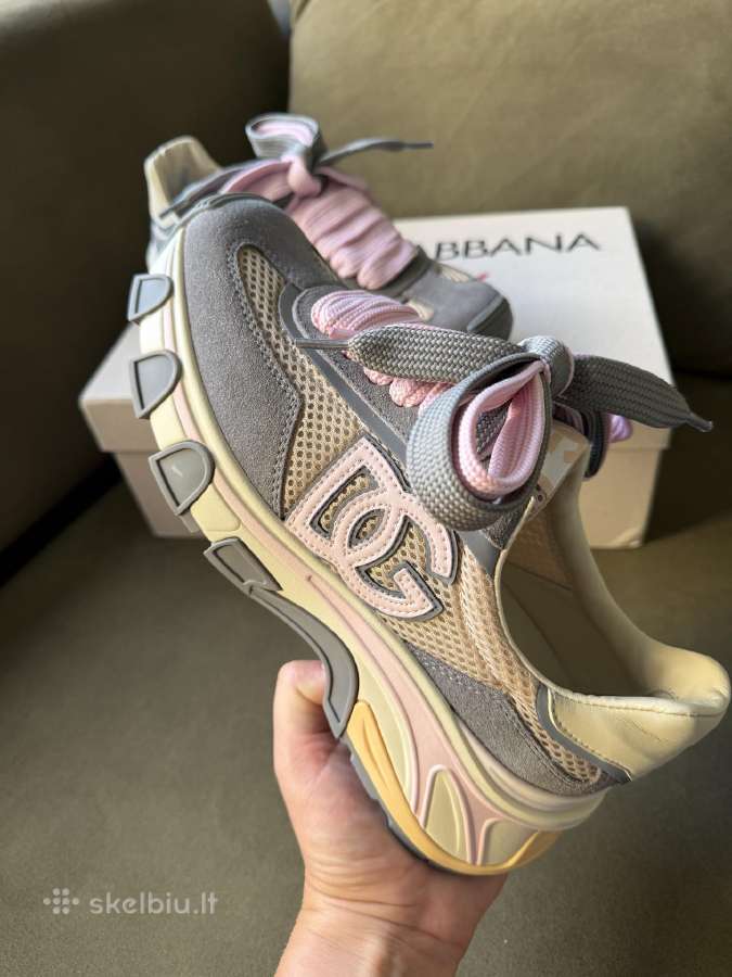 Dolce&gabbana - nuotraukos Nr. 7