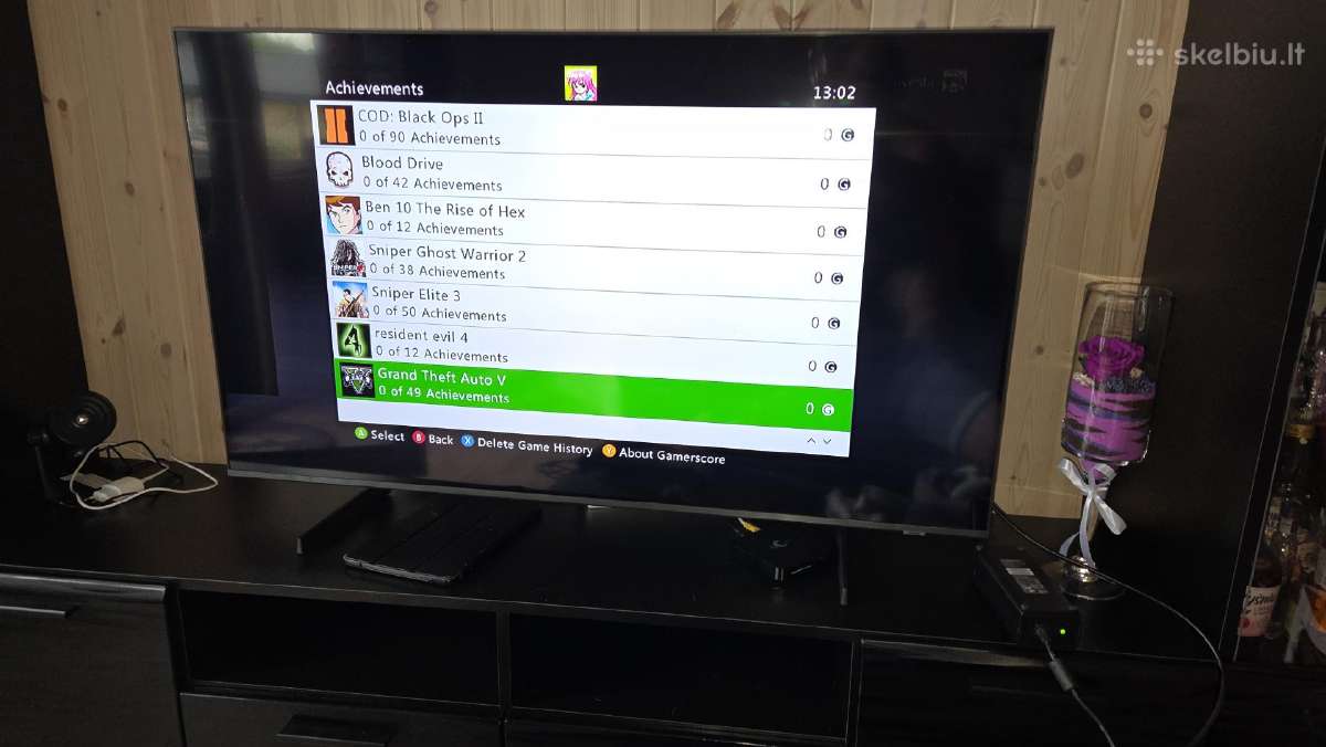 Xbox 360 - nuotraukos Nr. 3