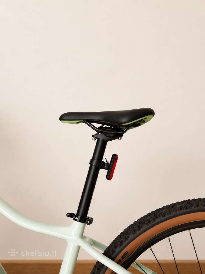 Cube Access Exc MTB - nuotraukos Nr. 3