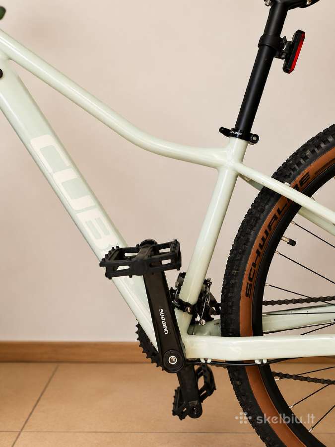 Cube Access Exc MTB - nuotraukos Nr. 4