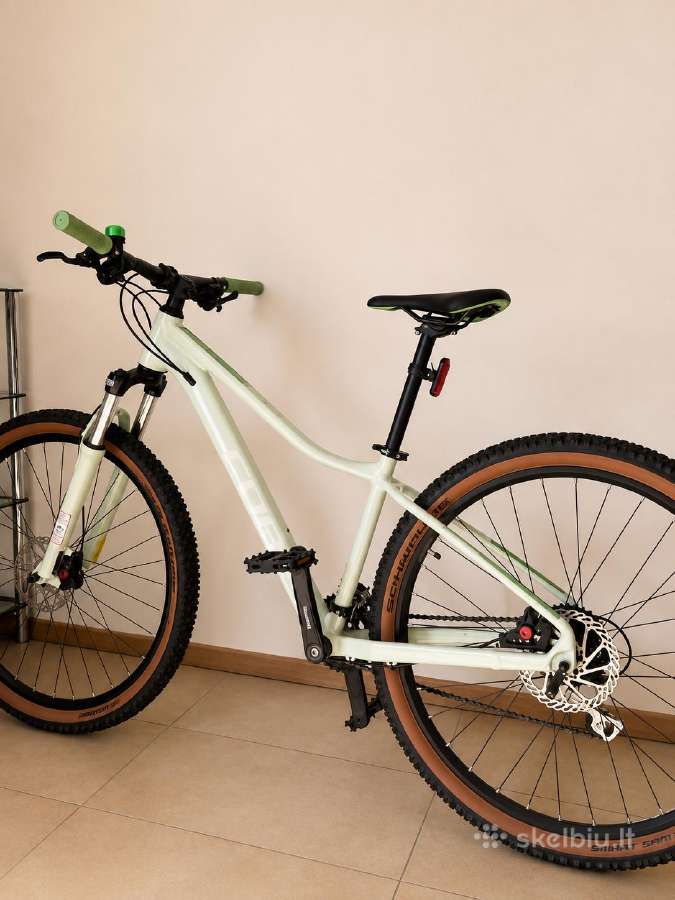Cube Access Exc MTB - nuotraukos Nr. 8