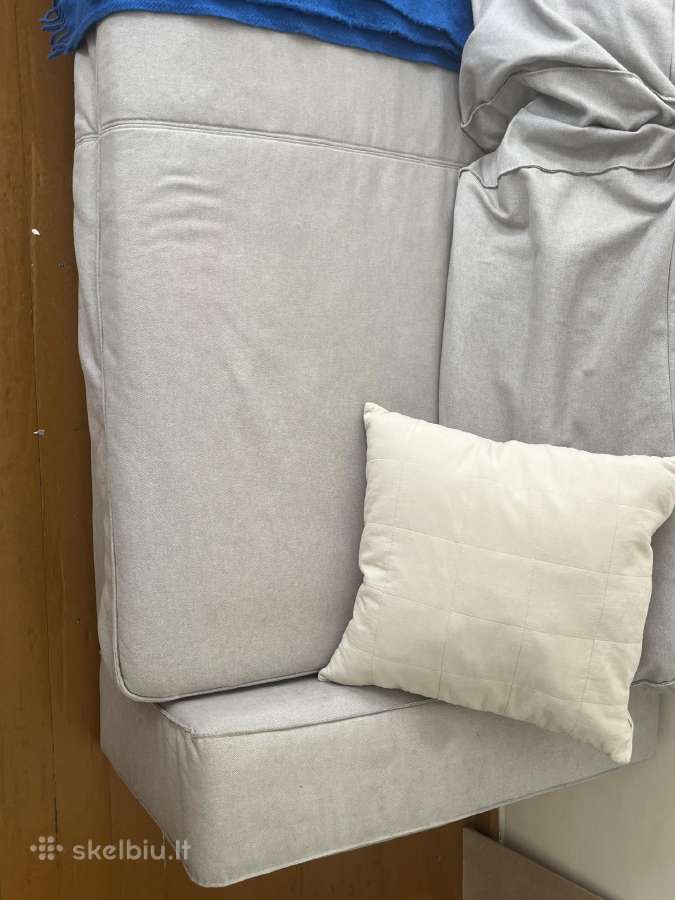 Ikea sofa lova - nuotraukos Nr. 4