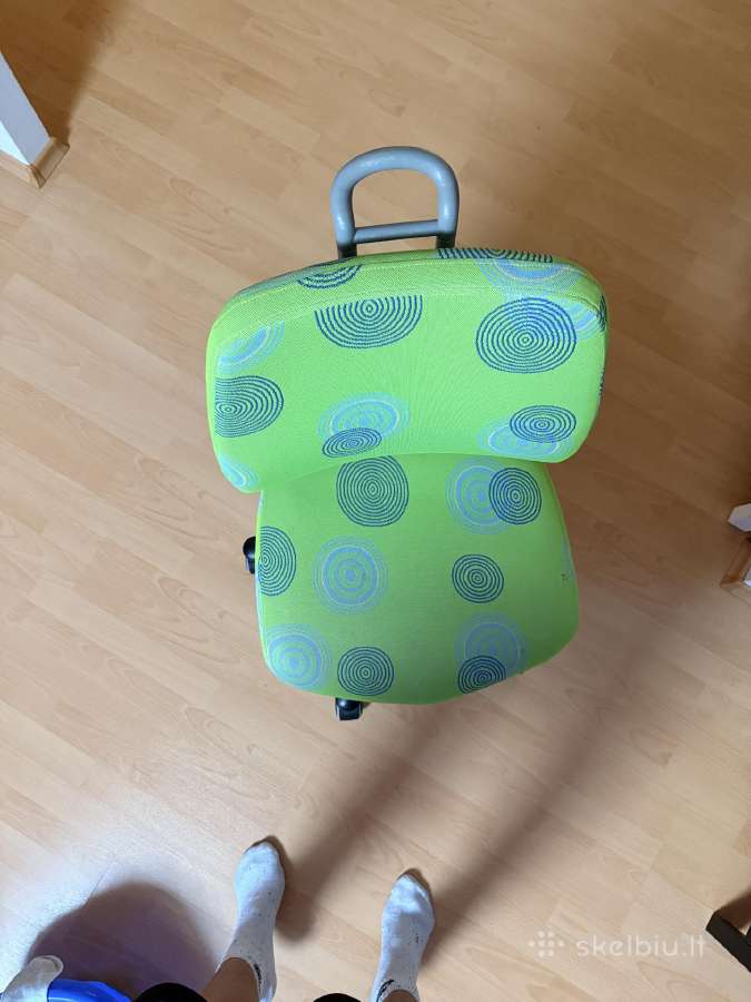 Ergonomic chair Mayer Actikid-a3 chair to maintai - nuotraukos Nr. 2