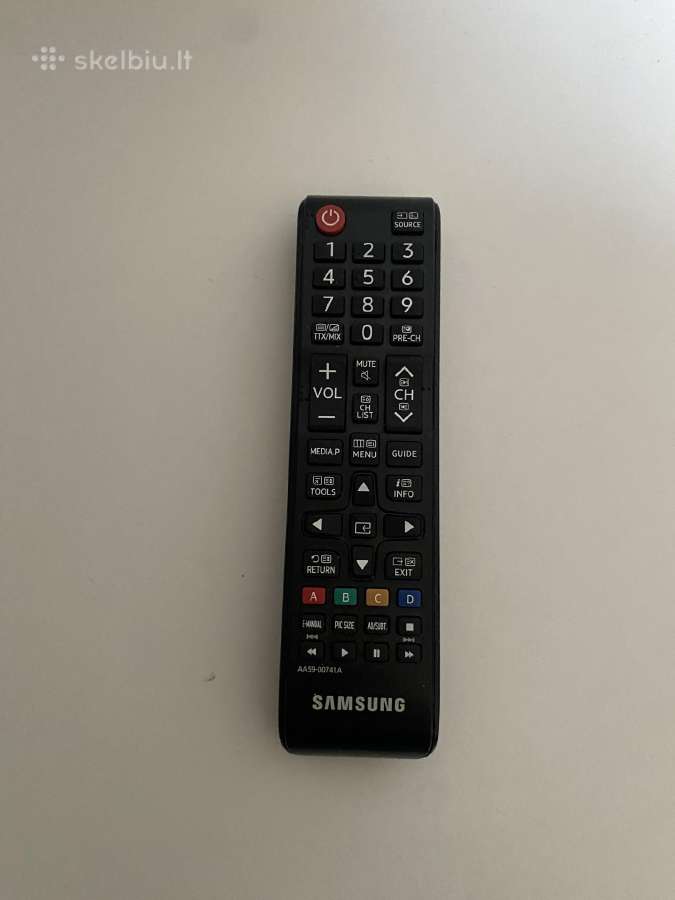 Samsung 32 televizorius T32e310ew - nuotraukos Nr. 5