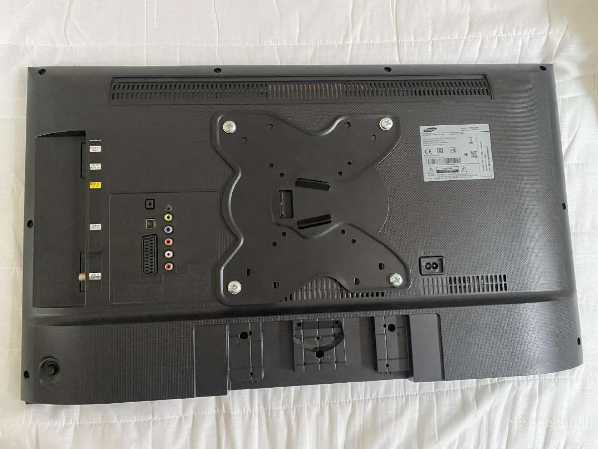 Samsung 32 televizorius T32e310ew - nuotraukos Nr. 2