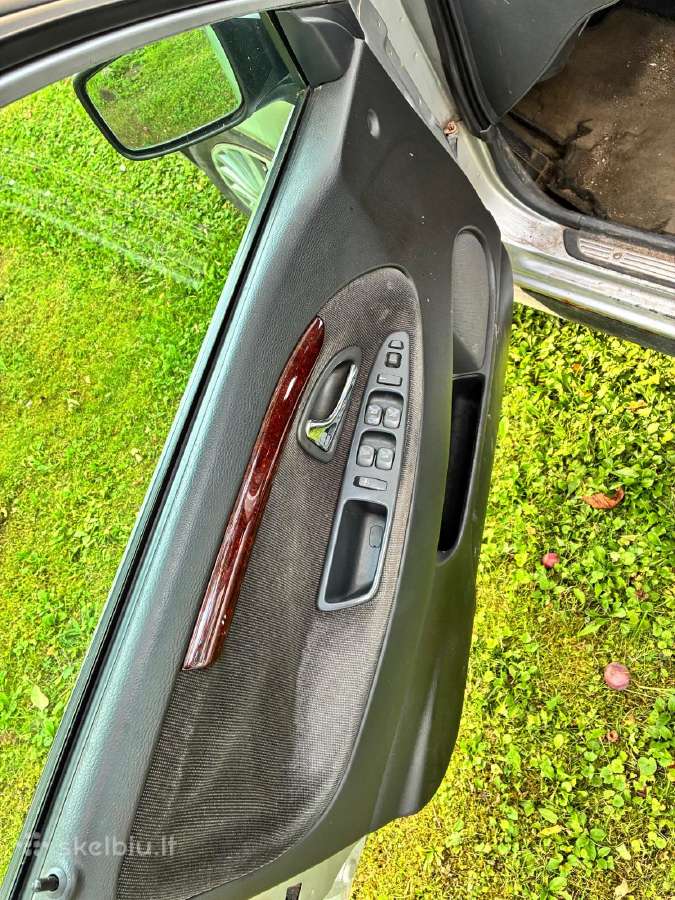 Volvo V40 - nuotraukos Nr. 7