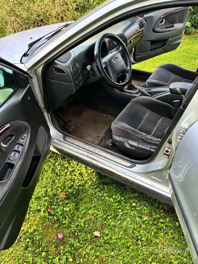 Volvo V40 - nuotraukos Nr. 9
