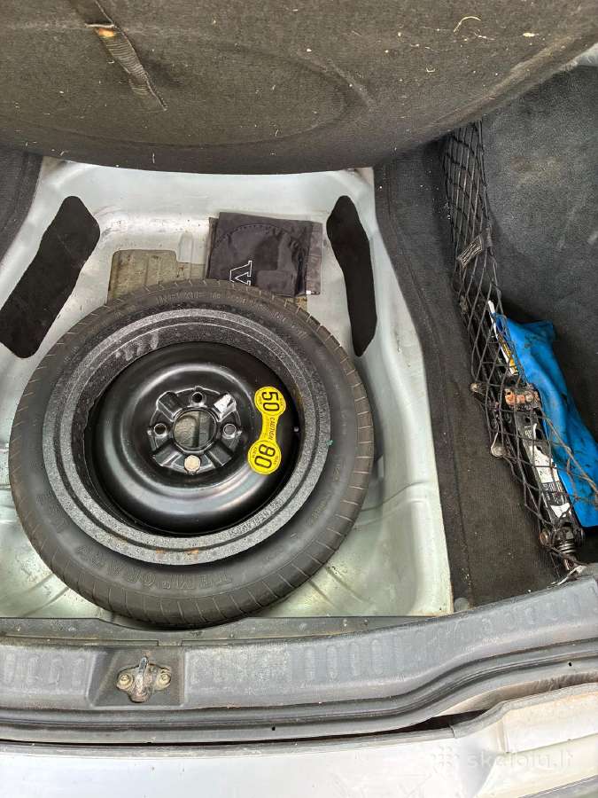 Volvo V40 - nuotraukos Nr. 12