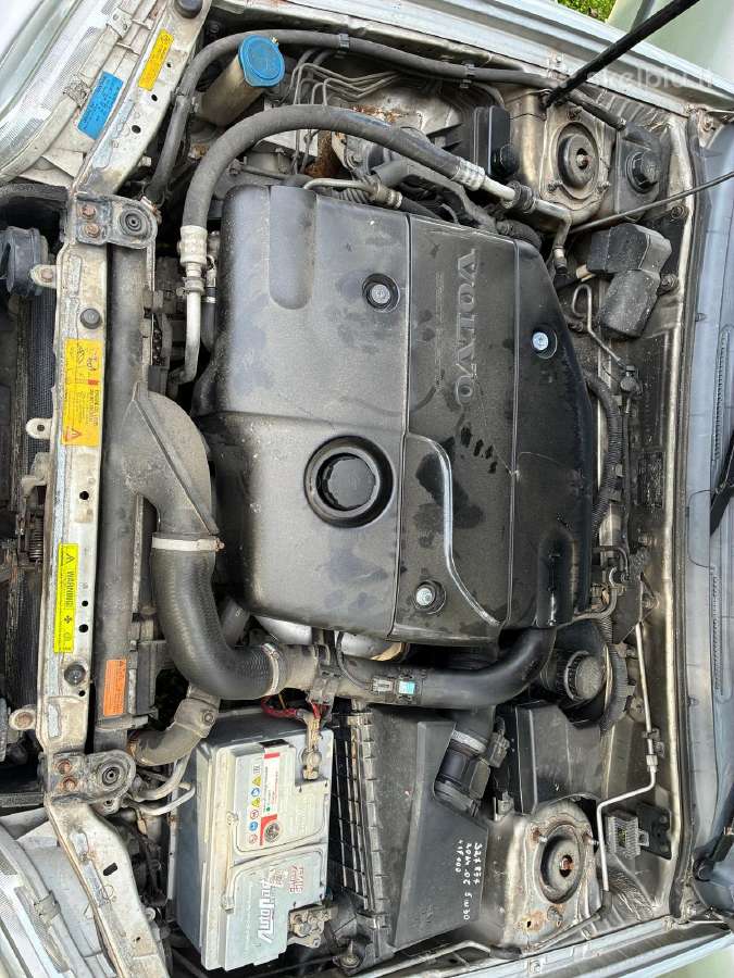 Volvo V40 - nuotraukos Nr. 13