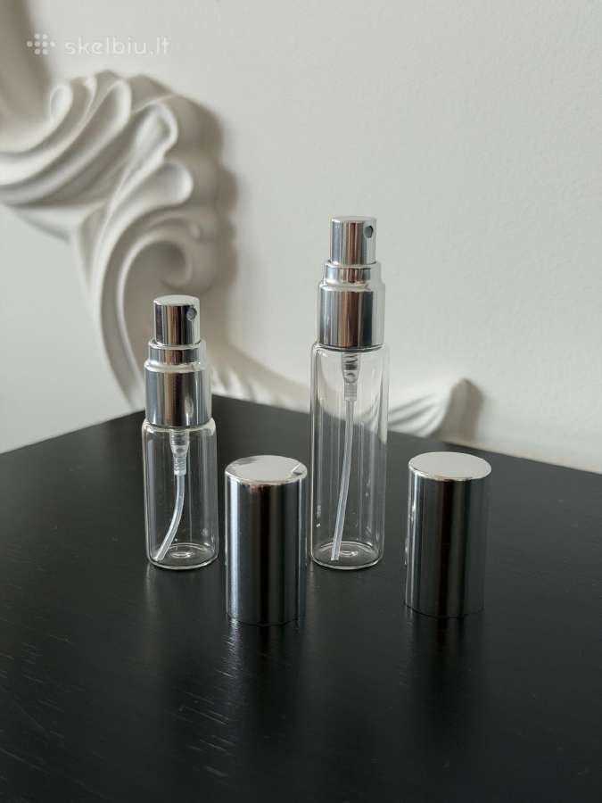 Chanel, Creed, Lv, Armani Kvepalai 5ml ir 10ml - nuotraukos Nr. 13