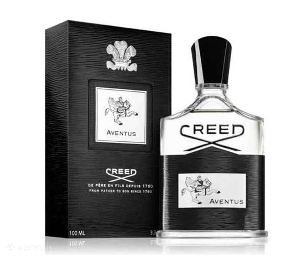 Chanel, Creed, Lv, Armani Kvepalai 5ml ir 10ml - nuotraukos Nr. 10