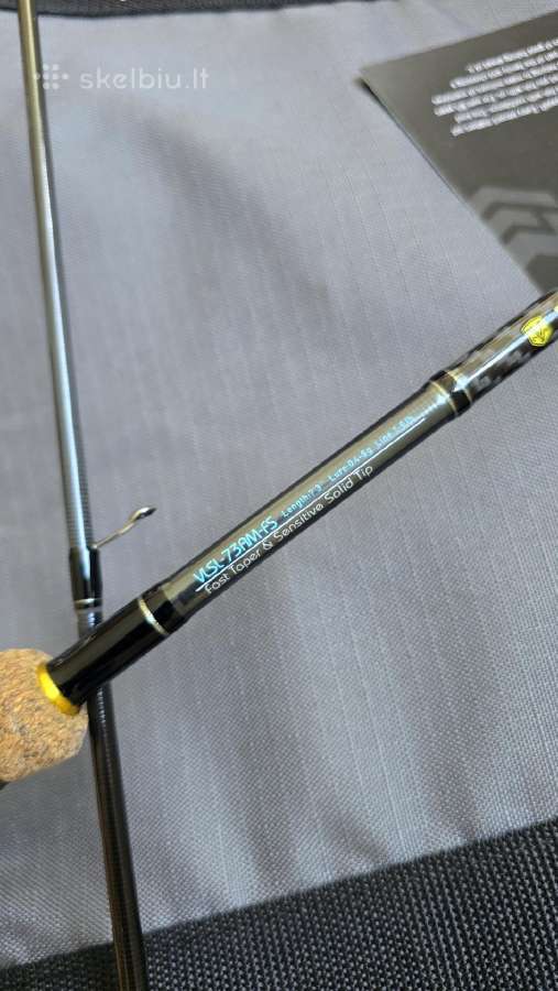 Varivas Violente Vlsl 73am-FS - nuotraukos Nr. 2
