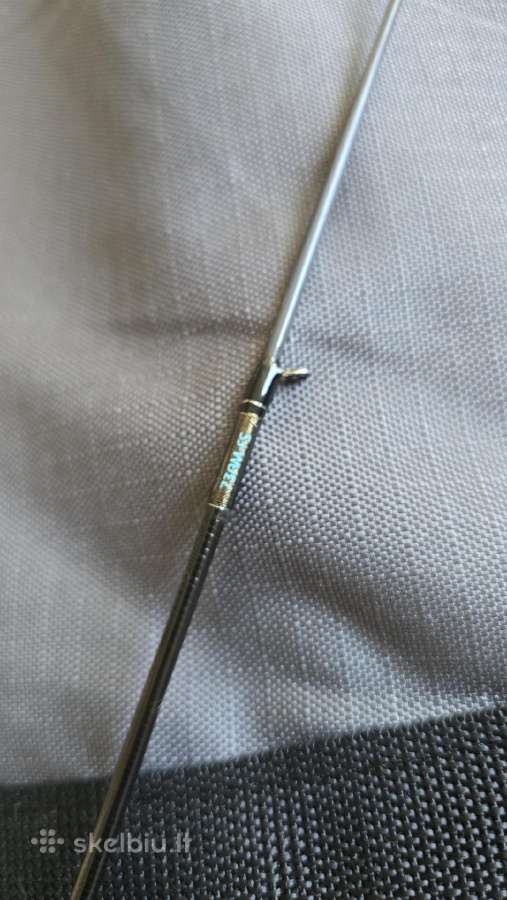Varivas Violente Vlsl 73am-FS - nuotraukos Nr. 6