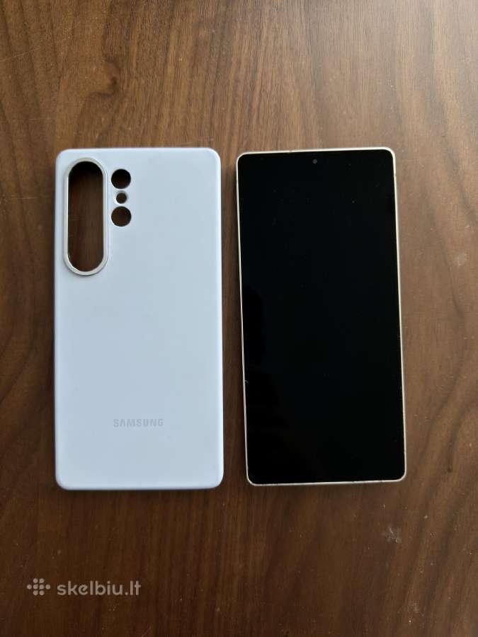 Samsung galaxy S25 Ultra 1tb - nuotraukos Nr. 9