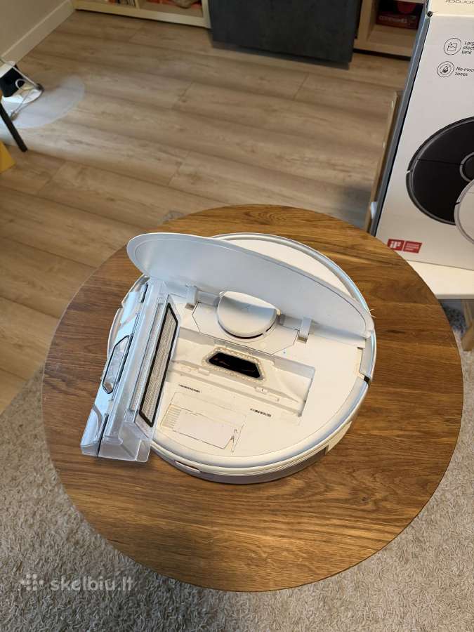 Roborock S5 Max 2 - nuotraukos Nr. 2