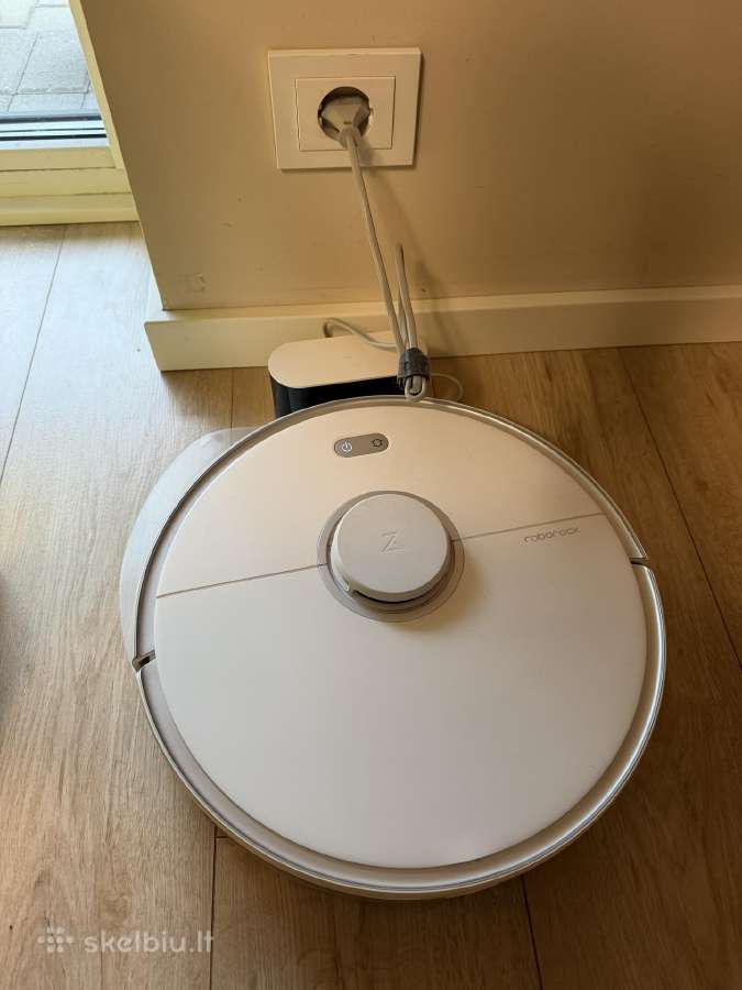 Roborock S5 Max 2 - nuotraukos Nr. 4