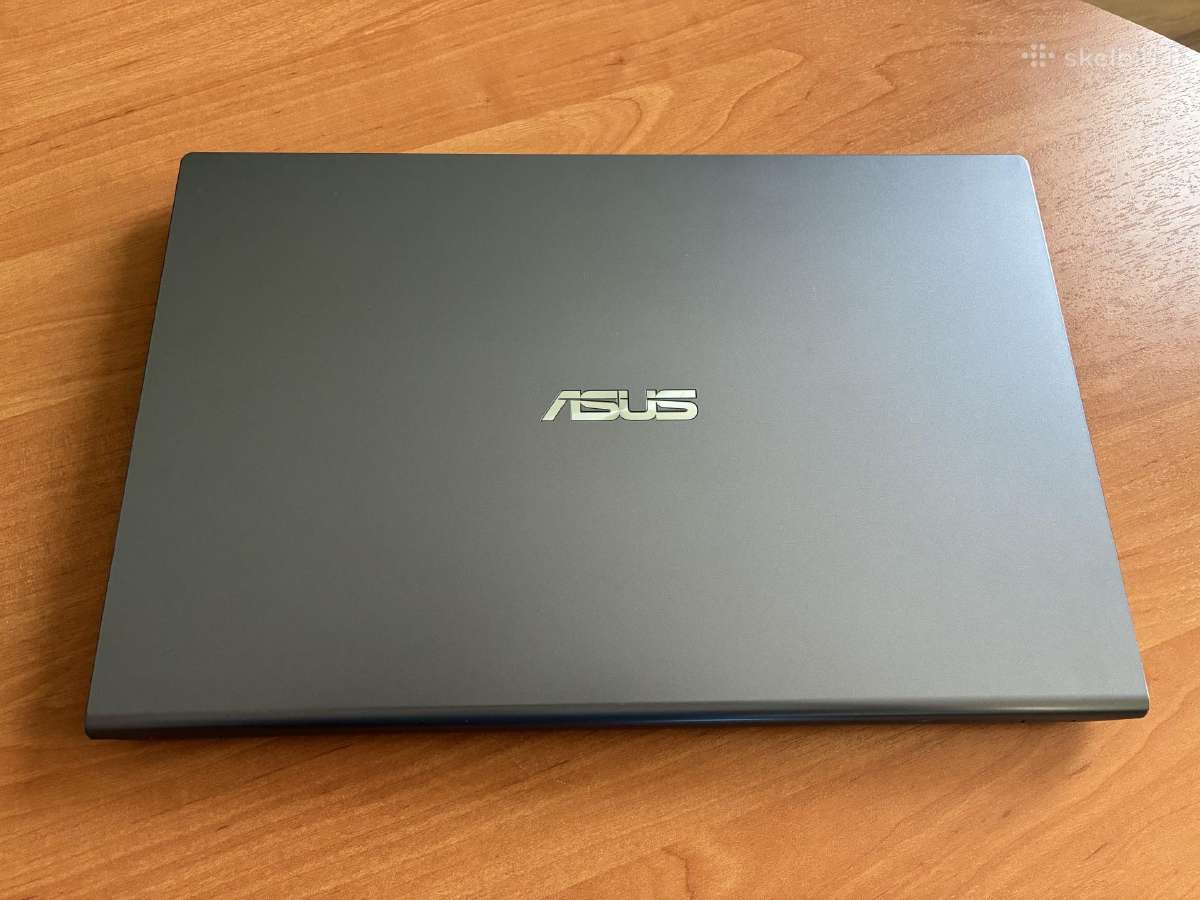 Asus Vivobook X509ja - nuotraukos Nr. 5